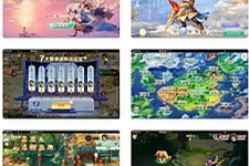 回合手游大话西游【醉梦3-渡劫修炼】最新整理Linux手工服务端+安卓苹果双端+后台-万源库