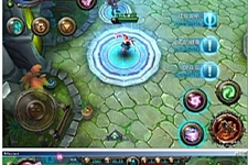 2021手游【最后一战】双端网游单机一键即玩服务端+客户端+教程-万源库