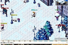 [端游] 贝贝改的魔力宝贝单机版服务端非常好玩-万源库