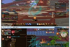 [端游] 2021版醉江山天龙八部单机带无字谱和观山海-万源库