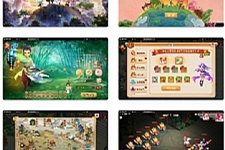 MT3换皮梦幻【忆梦神武梦幻】2021整理Linux手工服务端+GM后台-万源库