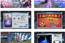 仙侠手游【三生三世】2021整理青丘传Win一键既玩服务端+GM后台-万源库