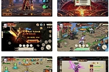 白日门传奇手游【三职业霸者仙境跨服战版】11月整理win一键即玩服务端+跨服卧龙城+砸金蛋+修仙+GM后台+安卓苹果双端-万源库