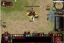 [端游] 【一键安装】复古怀旧【传世单机】游戏，传奇单机-万源库