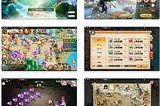 换皮梦幻【鸿运西游】11月整理Linux手工服务端+安卓苹果双端+GM后台-万源库