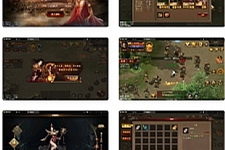 复古传奇手游【绝地屠龙】2021整理Win一键即玩服务端+GM授权后台-万源库