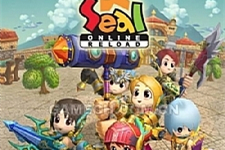 [端游] ｛希望OL｝ 单机版 四版本合一服务端-万源库