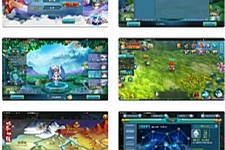 MMO角色扮演手游【热血仙境红黑装变态商业端】2021整理Win一键即玩服务端+GM工具-万源库