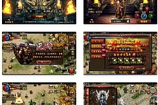 传奇手游【沙巴克本地端】11月整理WIN一键即玩服务端+本地注册验证+天龙皓月套-万源库