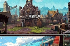 [端游] 游蝶真100级真女鬼剑19版DNF单机全职业三觉主线任务黑鸦奥兹玛 亲测可用-万源库