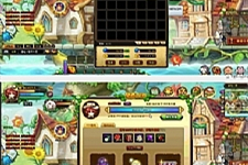 [页游] 永恒之城网页游戏单机版横版Q版一键端GM刷元宝等级-万源库