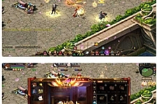 【魔域】新端恶魔在线第三版+商业端+内置安卓互通APP+免虚拟机+GM工具-万源库