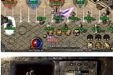 战神引擎传奇手游【刺影神龙万劫】最新整理微变版本+安卓苹果双端-万源库