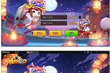 【弹弹岛2】Q萌回合手游12月整理Linux手工服务端+解密工具+GM后台+安卓苹果双端-万源库