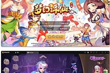 回合手游梦幻诛仙13职业【魔道祖师】最新整理Linux手工服务端+GM后台+本地注册验证+双端-万源库