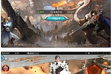 魔幻手游【龙魂之剑】2022整理Linux手工服务端+充值后台-万源库