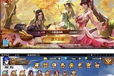 回合卡牌手游【斗罗大陆-楼高端】2月整理Linux手工服务端+运营后台+GM授权后台-万源库