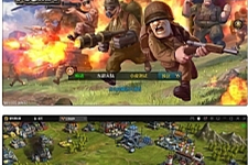 战争策略手游【口袋战争】最新整理Linux手工服务端+运营后台+安卓-万源库