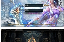 白日门传奇手游【冰雪战神单职业】最新整理Win服务端+时装+龙脉+神器+宝物+GM后台-万源库