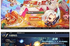 横版闯关手游【阿拉德之怒大马猴80版】最新整理Linux手工服务端+运营后台+CDK清包后台+GM授权后台+安卓苹果双端-万源库