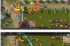 战神引擎传奇手游【烈火复古】最新整理Win半手工服务端+第二大陆+充值后台-万源库