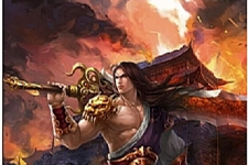 三网H5游戏【养鲲屠龙H5】最新整理Win手工服务端+GM授权后台-万源库