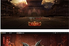 白日门传奇手游【鸿蒙传奇】最新整理Win手工服务端+神装+星座+坐骑+神将+灵宠+切割+第二三大陆+双端+GM后台-万源库