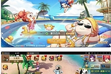 MT3换皮西游【复古西游】最新整理Linux手工服务端+GM后台+双端-万源库