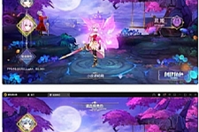 Q萌仙侠手游【契约轮回】最新整理Linux手工服务端+运营后台-万源库