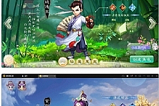 大话回合手游【法宝天梯2.5免授权版】最新整理Win半手工服务端+运营后台+安卓苹果双端-万源库