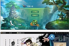 大话回合手游【逍遥西游中变】最新整理Linux手工服务端+充值后台+安卓苹果双端-万源库