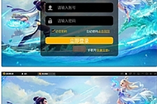 MT3换皮梦幻【盛世西游】最新整理Linux手工服务端+GM后台+安卓苹果双端-万源库