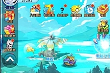 卡牌回合手游【精灵超世代】最新整理Linux手工服务端+GM后台-万源库