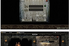 战神引擎传奇手游【单职业神武】最新整理Win半手工服务端+充值后台-万源库