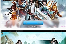 回合卡牌手游【神仙奇缘】最新整理Linux手工服务端+GM后台+安卓苹果端-万源库