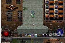 [端游] 亲测影煞科洛斯服务端+客户端+GM添加工具+修改工具-万源库