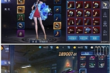 [手游] 寻龙诀 Vm一键端+手工端+Gm后台+配套教程-万源库