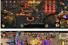 幽冥传奇手游【全新单职业屠龙霸业】最新整理Win半手工服务端+GM后台+运营后台-万源库