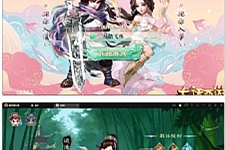 大话回合手游【精品西游之星阵5.9精修版】最新整理Win半手工服务端+充值内置后台+安卓苹果双端-万源库