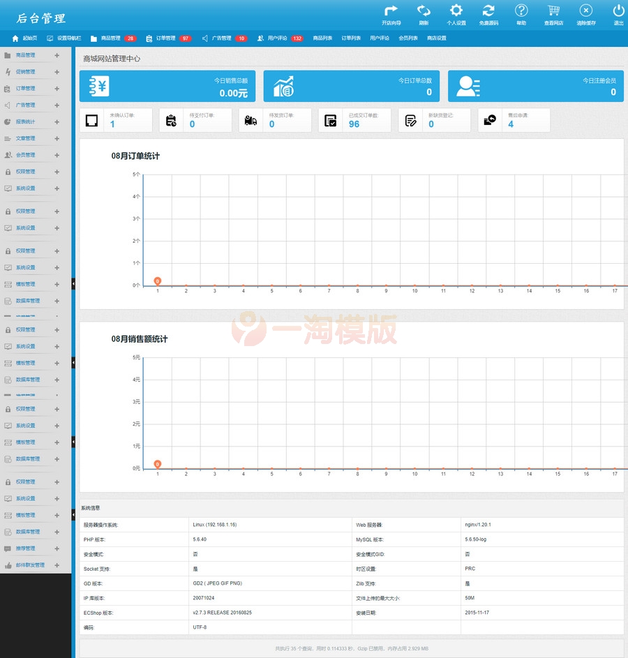 图片[4]-PHP粉红女性护肤品化妆品商城系统源码+团购+积分商城+手机版-万源库