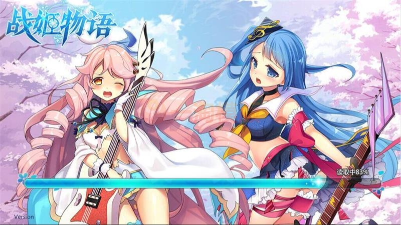 图片[1]-最新手游【战姬物语H5】Linux手工服务端+双视频搭建教程-万源库