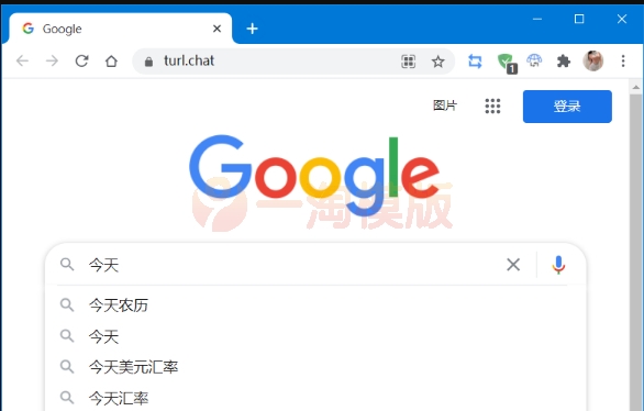 Any-Proxy在线反向代理源码-万源库