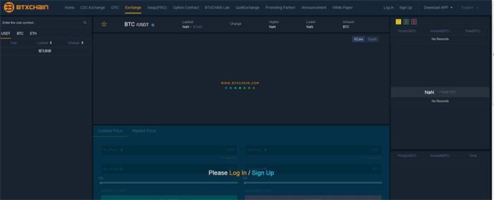图片[2]-麦克交易所JAVA商用源码+IOS安卓端原生源码附详细安装文档-万源库