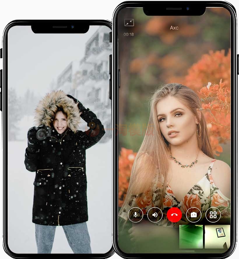 图片[4]-价值9800 正版源码IM原生APP高仿微信-万源库