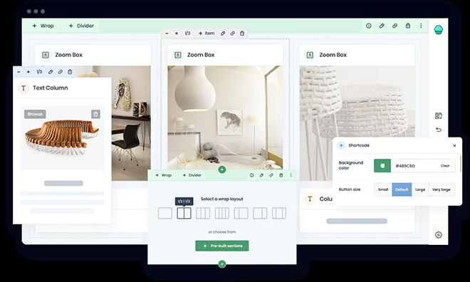 多用途WordPress主题Betheme v25.1.7已激活版-万源库