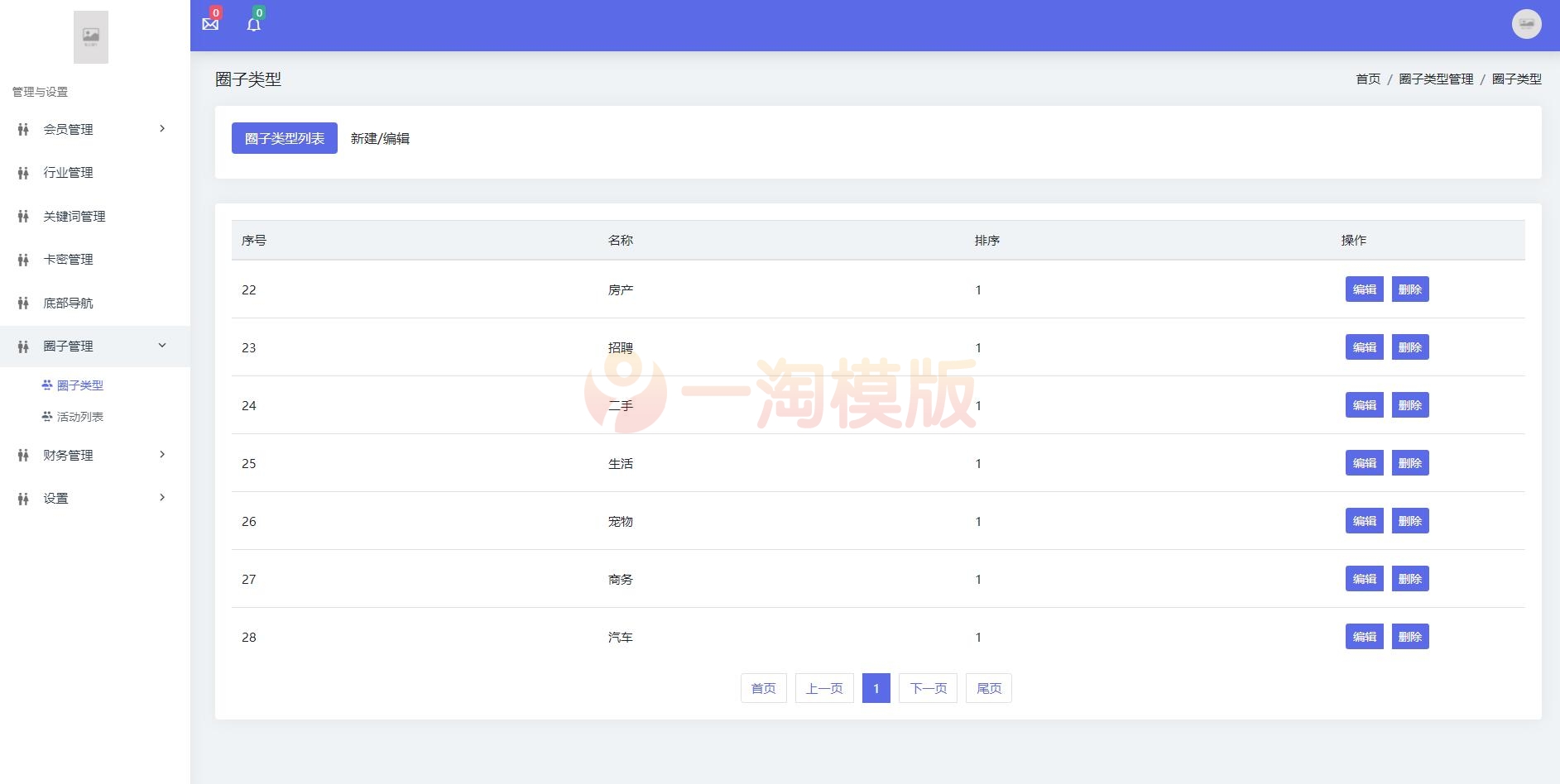 图片[2]-云端猎手搜客小程序v1.1.8+前端小程序-万源库